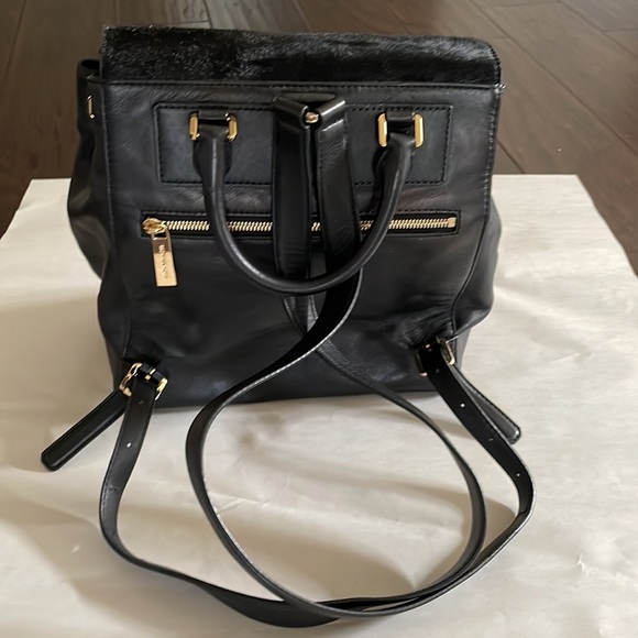 Michael Kors Backpack Purse - Picture 2 of 5